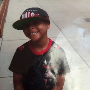 Meet your Posher, Amari